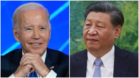 China hits back at Biden: ‘Extremely absurd’ to call Xi a dictator